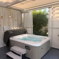 Privé Logie & Wellness Moonlight, viešbutis mieste Brakelis