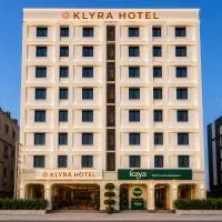 Klyra Hotel, hotel u gradu Hiderabad