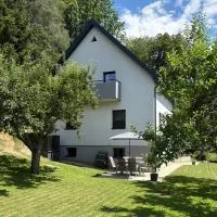 Ferienhaus Meisterl, hotell sihtkohas Sankt Marein bei Neumarkt
