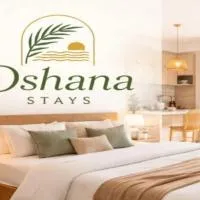 Oshana Stays,Fully furnished Studio Apartment with Pool,Sauna,Siolim, Goa، فندق في مابوسا