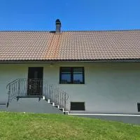 Francek house Podčetrtek, hotell sihtkohas Buče