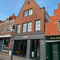 Harbour Stay Volendam, hotel em Volendam