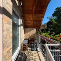 Jasmin, hotel en Jošanička Banja