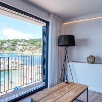 Casa Tomas, hotel u gradu Kalelja de Palafruhelj