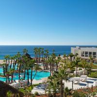 Paradisus Los Cabos - Adults Only - All Inclusive