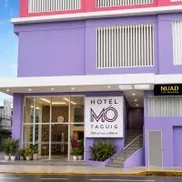 Hotel Mó -Taguig – hotel w mieście Manila