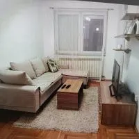 Teodora, hotel i Donje Mladice