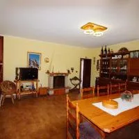I due cipressi, hotel sa Cagli