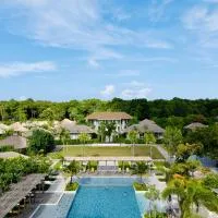 JATI Koh Russey, hotel em Sihanoukville