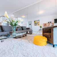 Stunning Bay Views on Simons Town Mountainside, hotel i Seaforth