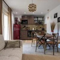 Mamba Apartment, hotel en Sinj