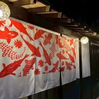 SHIKI HOTEL at山形県金山町, hotel em Kaneyama