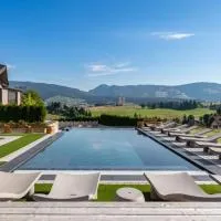 Linta Hotel Wellness & Spa, Hotel in Asiago