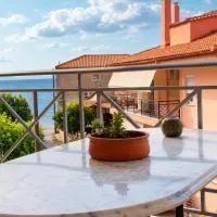 Studios ΖΩΗ, hotel en Ilia