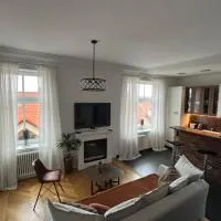 Podróżnik, hotell sihtkohas Oświęcim