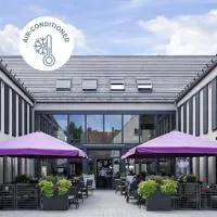 KH Hotel, hotel a Geisenfeld