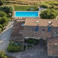 Villa Belvedere, hotel en Chioano
