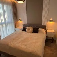 Apartamenty Manhattan, hotell i Słupsk