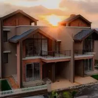 Woods Luxury Villas, hotel v destinácii Lonavala