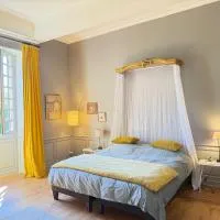 Chateau de Cardeneau, l'Italie au coeur du Gers, hotel v destinaci Fleurance