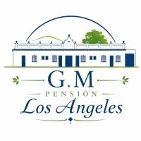 Pensión los Ángeles, hotel u gradu La Puebla de Kazalja