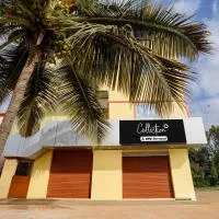 Super Collection O Shivakote Grama Panchayat Formerly SV Comfort، فندق في Aivarkhandpur