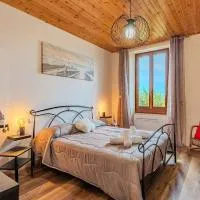 Casa Castagno 2 sul Sentiero del Viandante•AC•Wifi, ξενοδοχείο σε Bellano