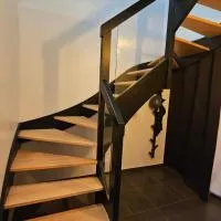 Chez Jean-Yves, hotel di Craon