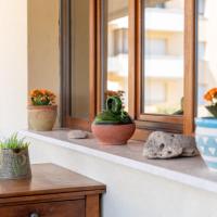 Hibiscus House - Mare e Relax, hotel em Fertilia