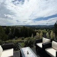 Babia Góra View House，Kocierz Moszczanicki的飯店