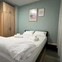 Lovely one bedroom apartment in Atiya, hotel em Atiya