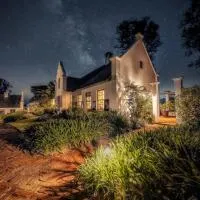 The Manor at Ngorongoro, Hotel in Karatu