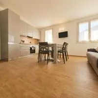 Quarzo Litha Suites, hotel a Ceto