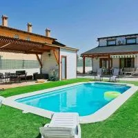Luxury Rural Cuenca - Villas, hotel u gradu Kuenka