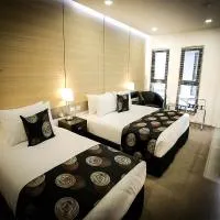 Trip Motel Gatton, хотел в Gatton