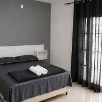 Aconchego de Lugar - Eri & Douglas - 2, hôtel à Belo Horizonte