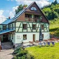 Pod Orlicą, hotel en Duszniki-Zdrój