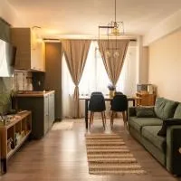 CITADEL VIEW, hotel u gradu 'Târgu Neamț'