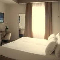 Didimos Town Hotel, hôtel à Reggio de Calabre