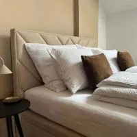 Apartament Ratusz Bielsk Podlaski-Rynek - Komfort i Swoboda, hotel v destinácii Bielsk Podlaski