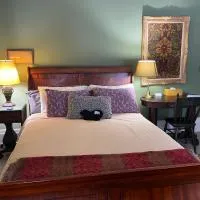 Viesnīca Black Sheep Inn pilsētā Hemondsporta