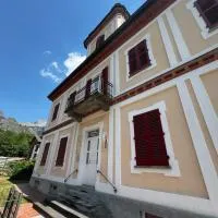La casa del Vecchio Speziale, hotel v destinaci Entracque