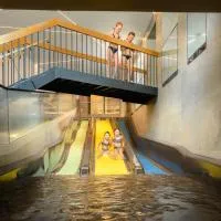 Familotel Kindl, hotel in Neustift im Stubaital