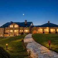 Winahost Gran Hotel Pandorado, hotel en Pandorado