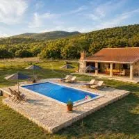 Villa MaLea, hotel a Neum