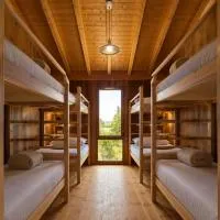 Albergue Finca de la Puebla, hotell sihtkohas Población de Campos