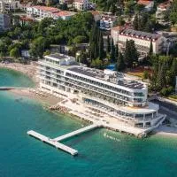 Luxury Hotel Amabilis, hotel em Selce