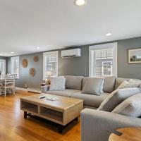 The Sandcastle - Heart of Hampton Beach, hotel u gradu 'Hampton'