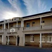 Park Hotel Bethlehem, hotel in Bethlehem
