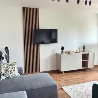 Apartament Kopernikus: Grodzisk Mazowiecki şehrinde bir otel